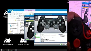 Programa para Configurar mando de cualquier consola- compatible con todos los juegos 2022 XPANDDER