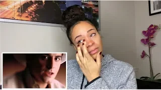 Brad Paisley - He Didn't Have To Be (Reaction)