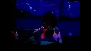 Queen - Get Down, Make Love (Live in Houston: 11/12/1977)