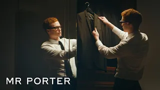 Mr Tom Ford's Six Rules Of Style | MR PORTER