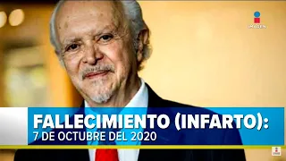 Noticias con Francisco Zea | Programa completo 8 de octubre de 2020