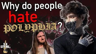 Why Do People Hate Polyphia/Tim Henson?