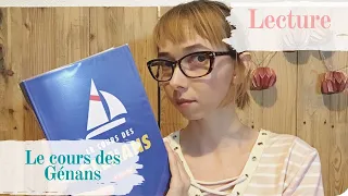 Livre - "Le Cours des Glénans"