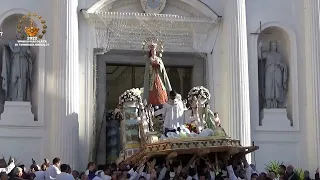 8 12 2022  Festa dell'Immacolata a Torre del Greco Napoli 1a parte