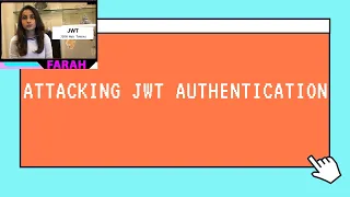 ATTACKING JWT FOR BEGINNERS!
