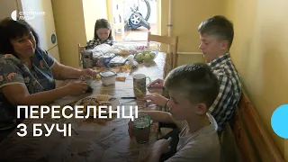 Рідний дім – згорів: бучанка, яка опікується трьома дітьми, оселилася в Луцьку