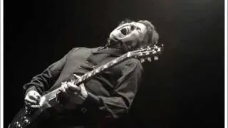 The loner (Gary Moore tribute)