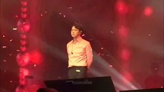 Park Yuchun : See You Again (Thai Ver.) 2020.11.28 Park Yuchun RE:MIND 1st Comback Mini Concert