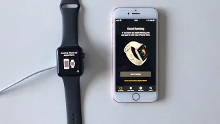 Fix ANY Apple Watch Problems in ONE easy step!