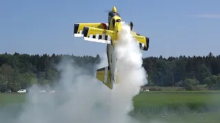 RC PITTS CHALLENGER II - GERNOT BRUCKMANN