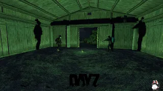 Dayz Banov Shenanigans with the Loot Goblins