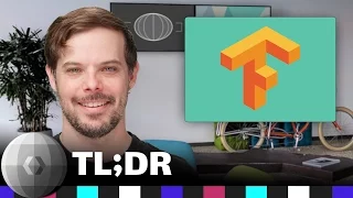 The Developer Show (TL;DR 066)