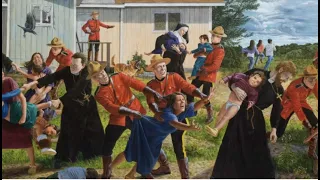 A Perspective on Canadian History that You Might Not Know