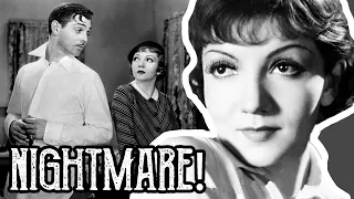 Why Claudette Colbert Was A Nightmare To Work With?
