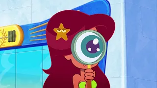 (NEW) ZIG AND SHARKO | GROUNDED (SEASON 3) New episodes | Cartoon for kids