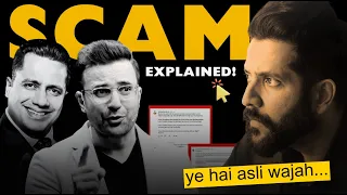 Sandeep Maheshwari Vs Dr. Vivek Bindra - Full Decode! (5 Bade Mudde)