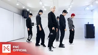 SF9 - 'Puzzle' Choreography Video