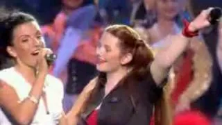 Tatu Eurovision 2009 - Semifinal