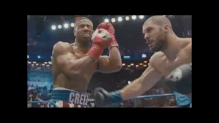 Creed 2 - All Fight Scenes [HD]