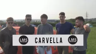 Carvella | IOW 2016 Interview