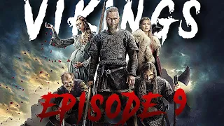 Vikings Season 1 episode 9 | explained in Hindi | Movie Narco