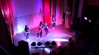 Міс СНАУ - 2017 MissSNAU 2017 (VIDEO)