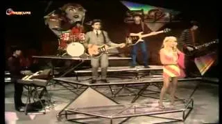 Blondie - Heart of glass - Subtitles English - SD