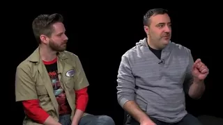 RedLetterMedia: Mike Develops Dementia