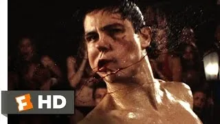 Never Back Down (1/11) Movie CLIP - Party Beatdown (2008) HD