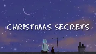 Enya - Christmas Secret (LYRICS)