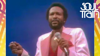 Marvin Gaye With Another Classic - "After The Dance" | Soul Train