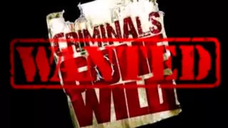 CRIMINALSGONEWILD