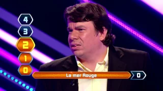 Questions pour un champion – Quatre à la suite - 29-08-2016