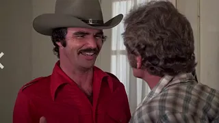 The Most Memorable Quotes From Smokey And The Bandit