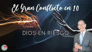 El Gran Conflicto en 10 - Dennis Priebe en Español