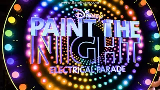 Paint The Night - When Can I See You Again