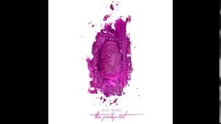 Nicki Minaj- Want Some More ft Parker Ighile