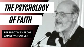 What is Faith? - The Psychology of Faith