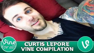 Curtis Lepore - ★ All of  2015 Vines Compilation #1 ★ (Jan.Feb.Mar) (HD)