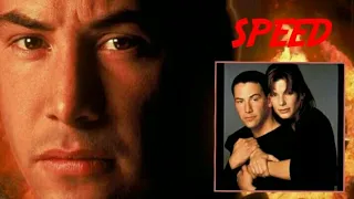 "SPEED"  MOVIE 2021  KEANU REEVES , SANDRA BULLOCK