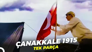 Çanakkale 1915 | Türk Tarihi Film İzle