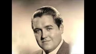 Jussi Björling; "Parmi veder le lagrime"; RIGOLETTO; (1957); Giuseppe Verdi