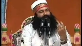 Dera Sacha Sauda {Satsang Punjab 13 November 2011} S.S