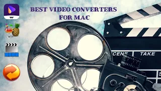 Best 4 Free Video Converters for Mac