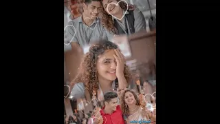 💫Aarum kaanaathinnen song_#tamilversion💞#oruadaarlove movie _#lovestatus/💕#whatsappstatus/🥰#shorts