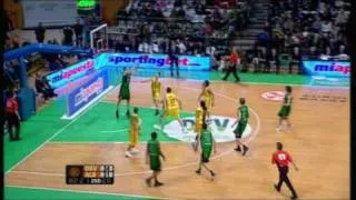 Ricky Rubio, Euroleague highlights