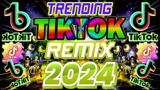 🔥NEW TIKTOK MASHUP NONSTOP REMIX 2024🔥TIKTOK BUDOTS DANCE CRAZE REMIX 2024🔥TRENDING TIKTOK VIRAL