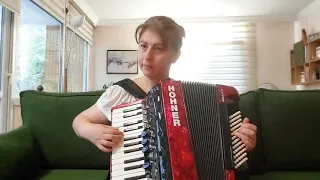 Katyuşa, Катюша (Sovyet Şarkısı)