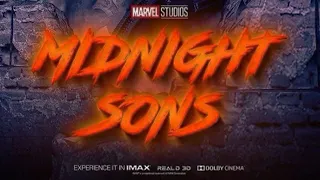 MIDNIGHT SONS & BLADE AMAZING UPDATES! Marvel’s Supernatural Plans Revealed!