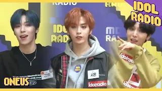 [IDOL RADIO] ONEUS ★☆Medly Dance~☆★